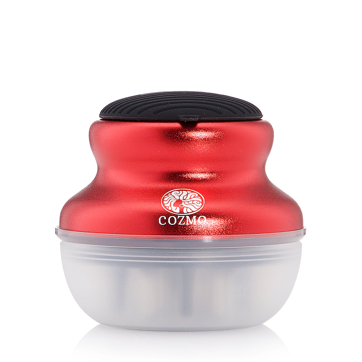 COZMO - OIL MINI II HAIR APPLICATOR - RED