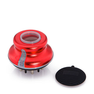 COZMO - OIL MINI II HAIR APPLICATOR - RED