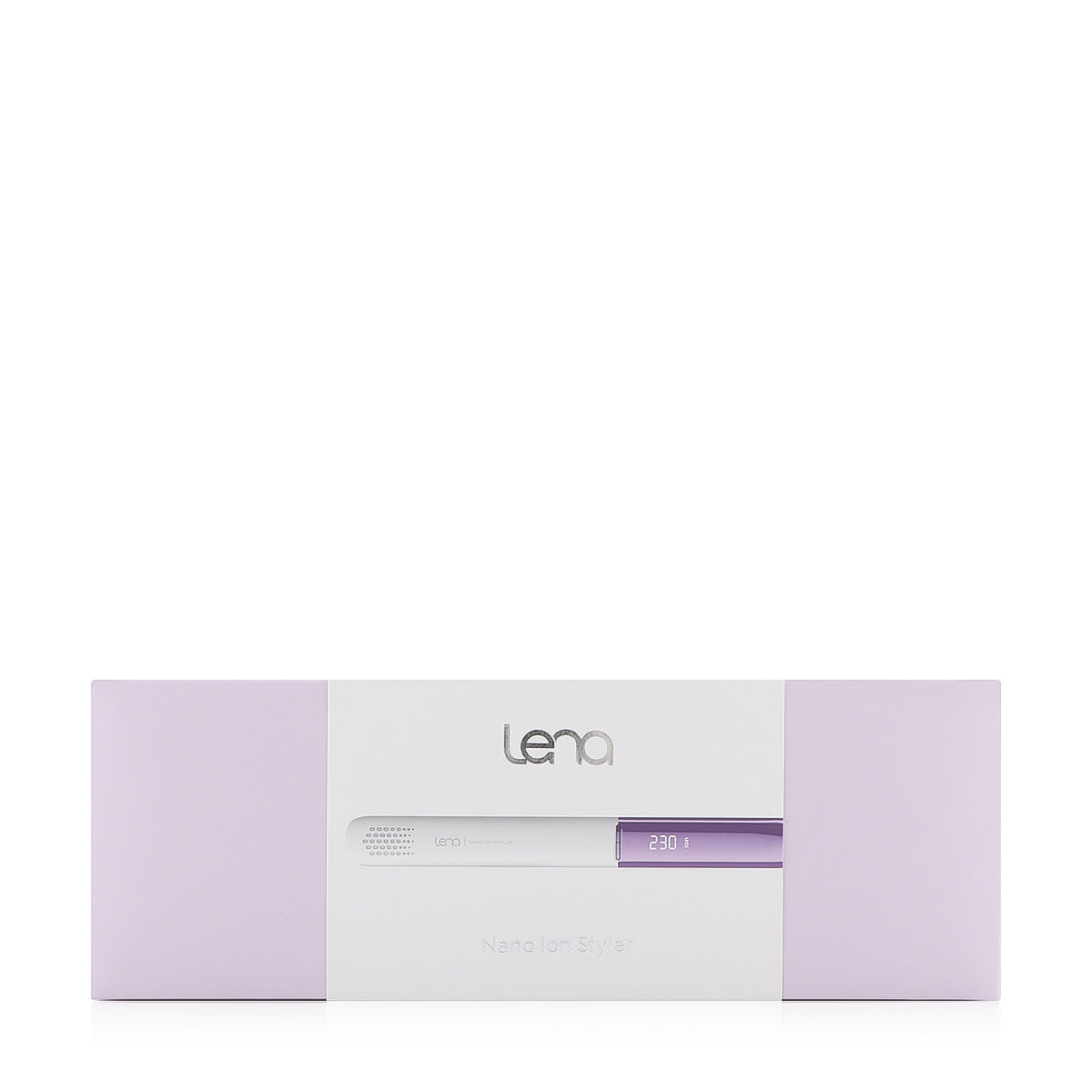 LENA - NANO ION STYLER