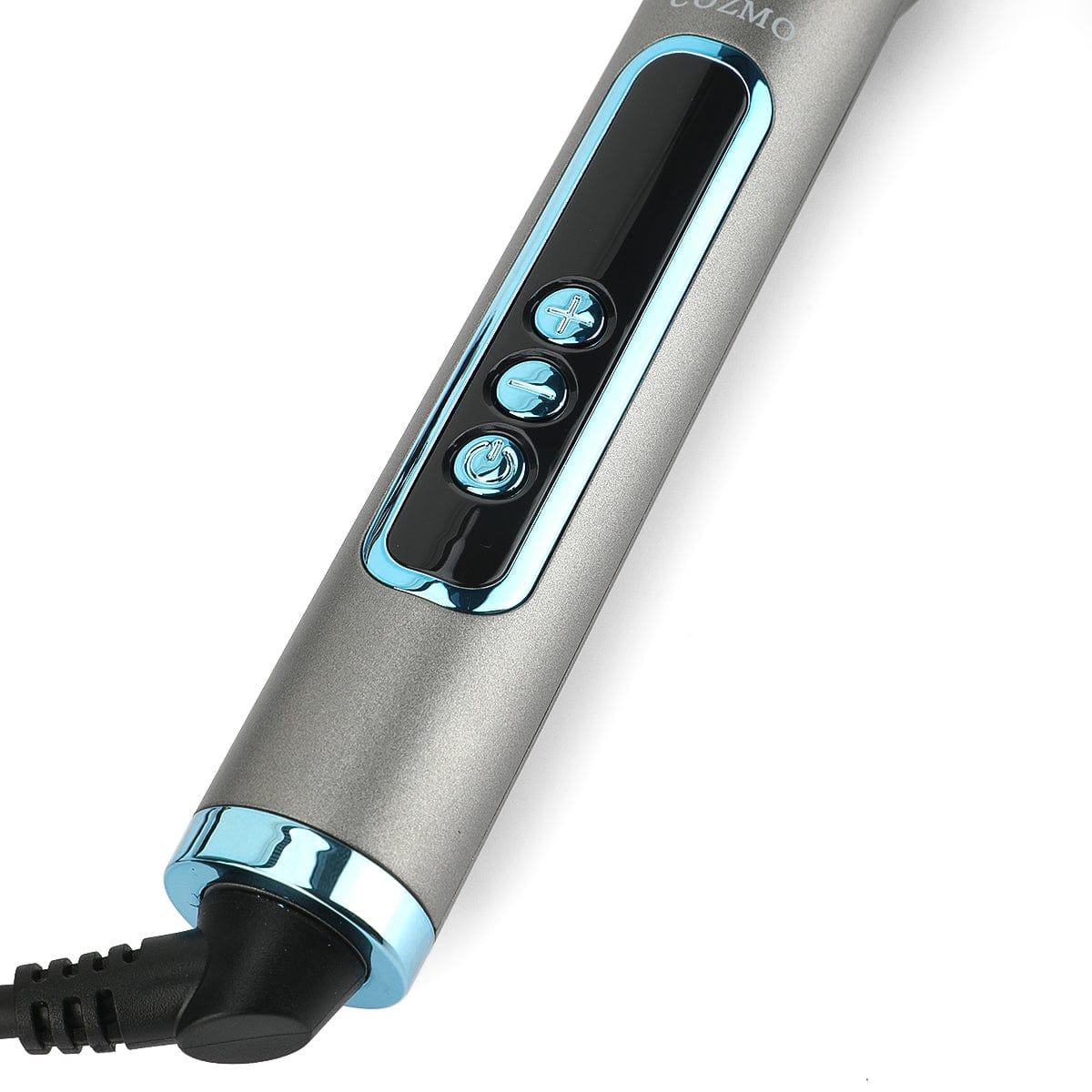 COZMO - CERAMIC IRON 5 IN 1 SET (INTERCHANGEABLE CURLING SET) - GREY