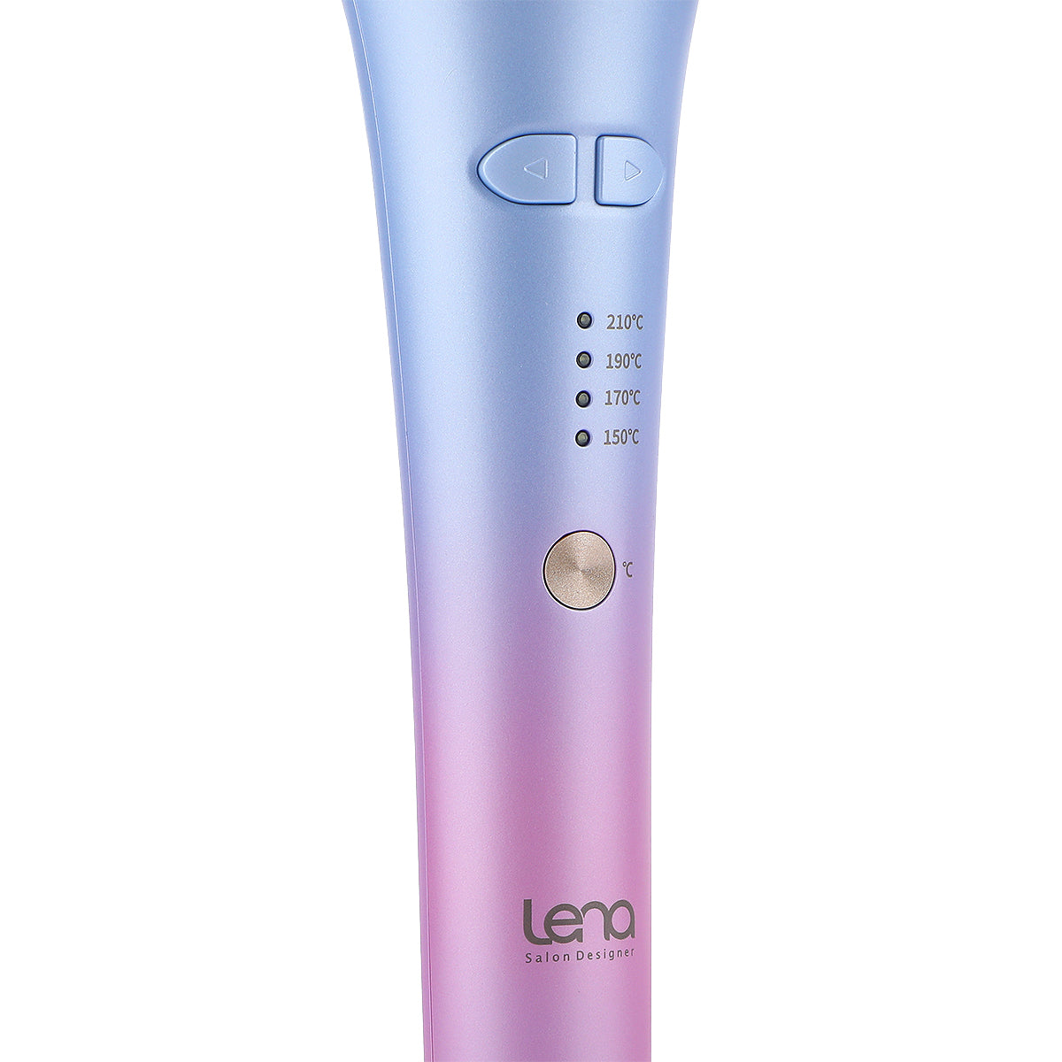 LENA - ELECTRICAL WRAP CURLER