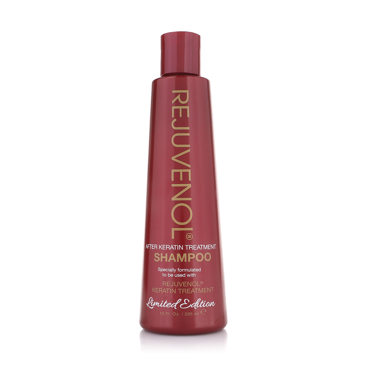 REJUVENOL - REJUVENOL AFTER KERATIN TREATMENT SHAMPOO