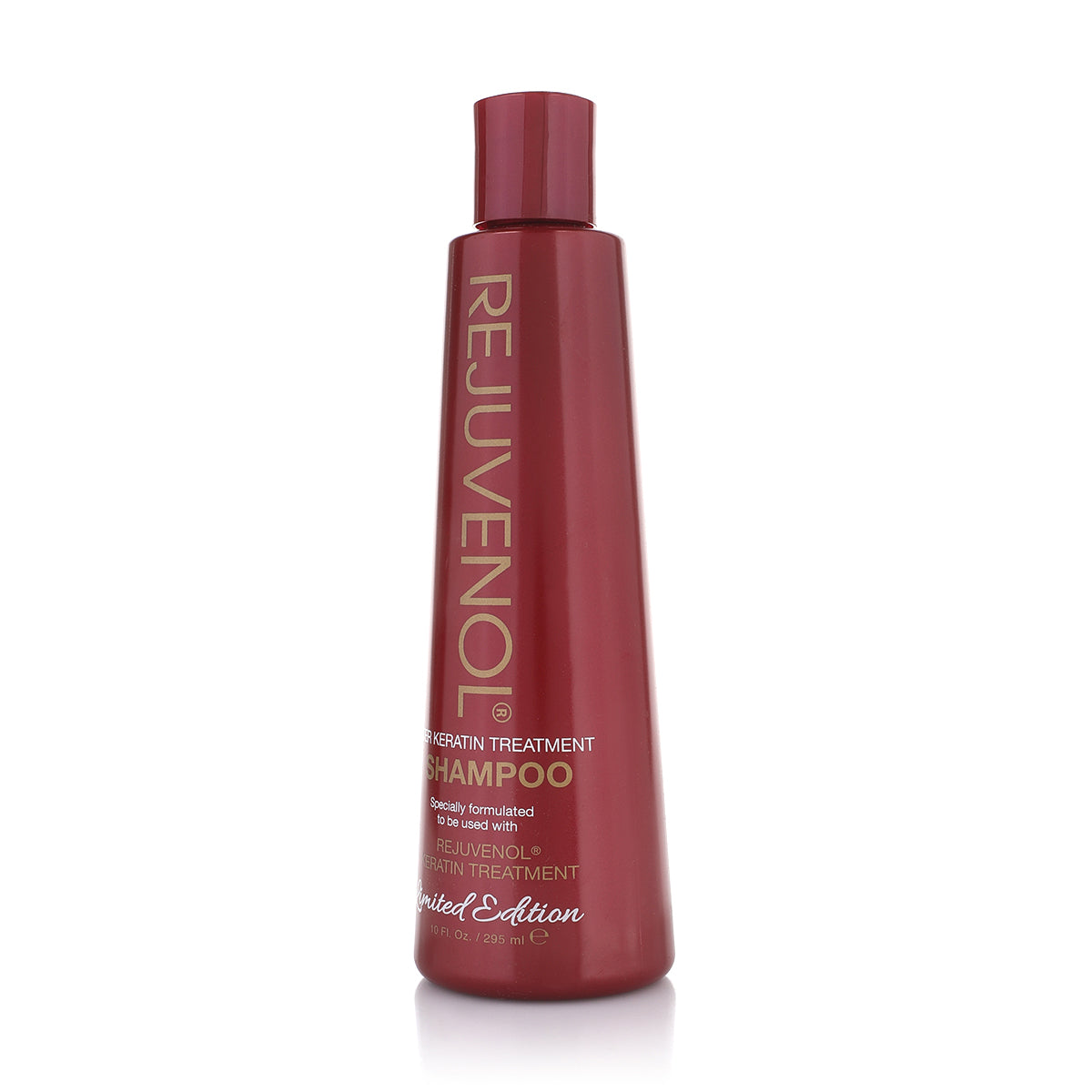 REJUVENOL - REJUVENOL AFTER KERATIN TREATMENT SHAMPOO