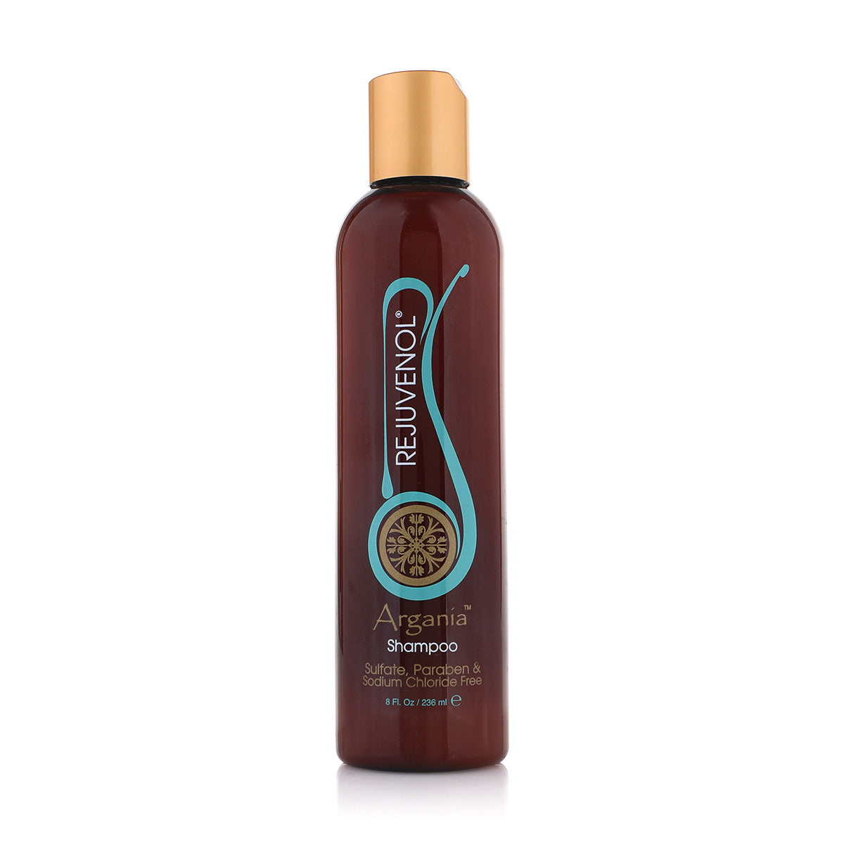 REJUVENOL - REJUVENOL ARGANIA SHAMPOO 236ml