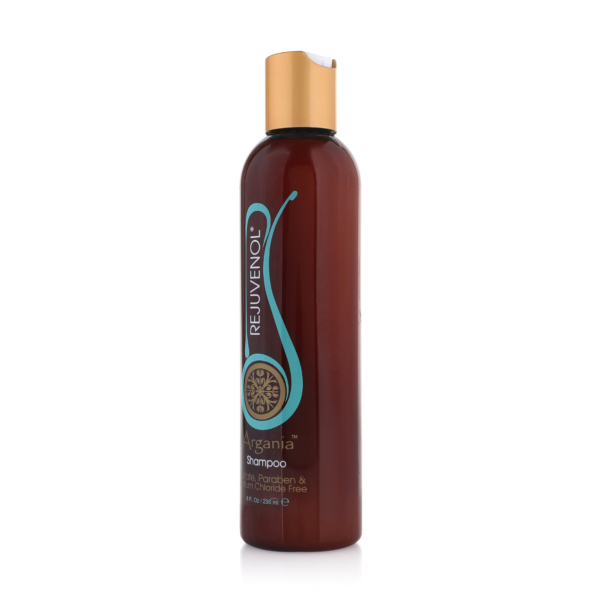 REJUVENOL - REJUVENOL ARGANIA SHAMPOO 236ml