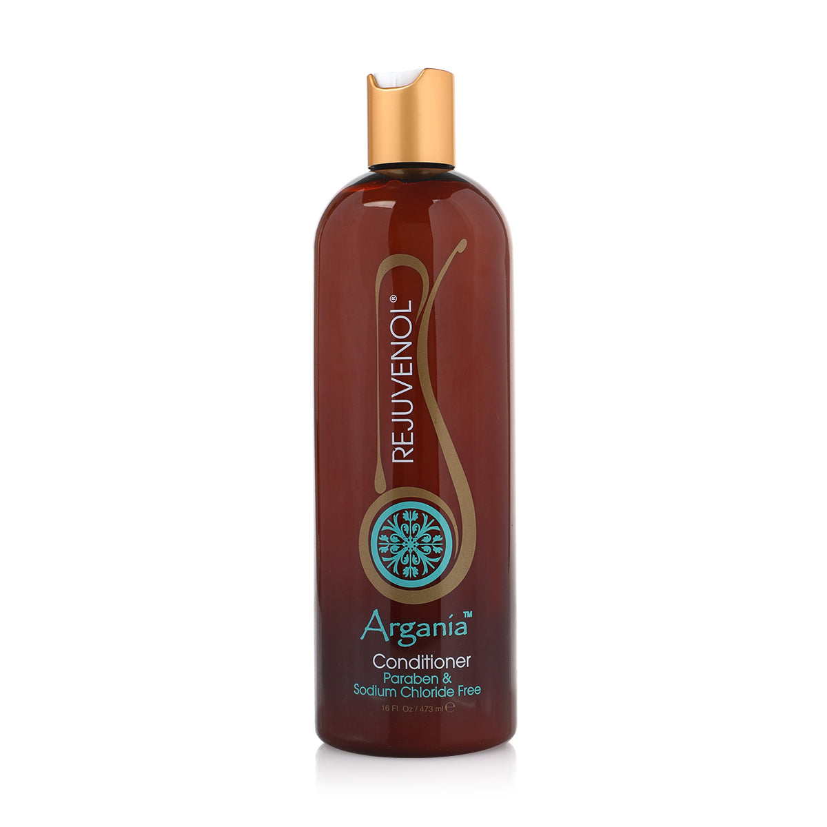 REJUVENOL - REJUVENOL ARGANIA CONDITIONER 473ml