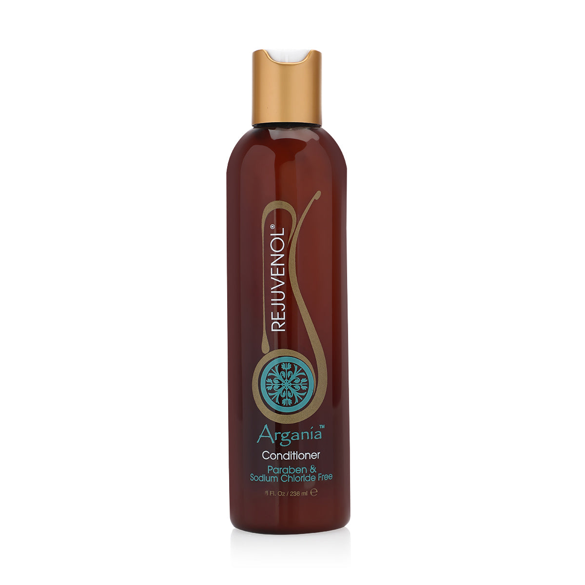 REJUVENOL - REJUVENOL ARGANIA CONDITIONER 236ml