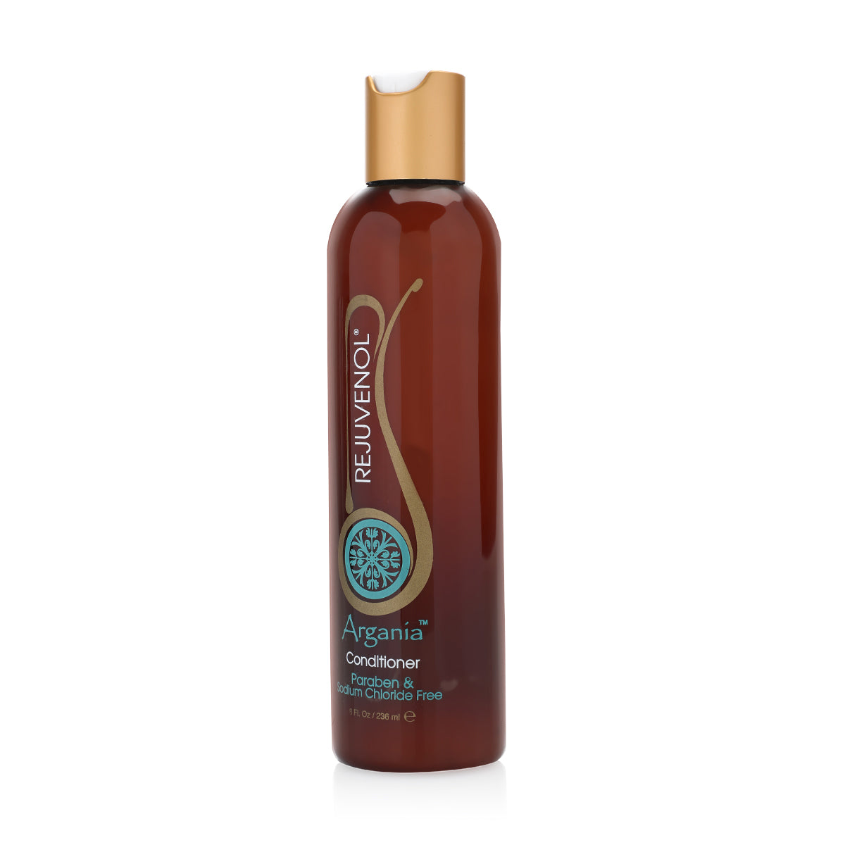 REJUVENOL - REJUVENOL ARGANIA CONDITIONER 236ml