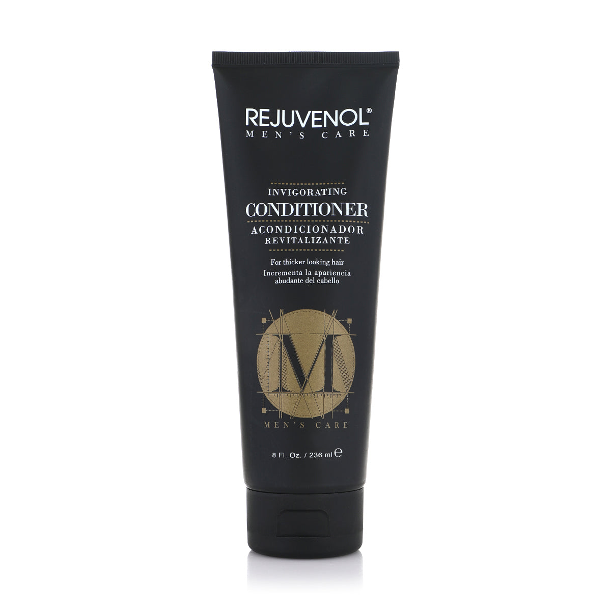 REJUVENOL - REJUVENOL MEN'S CARE INVIGORATING CONDITIONER