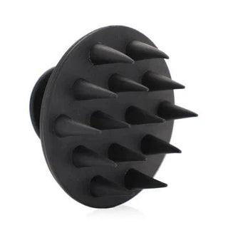 GOT SHAMPOO BRUSH BLACK & SEAMLESS CLIPS QUEEN