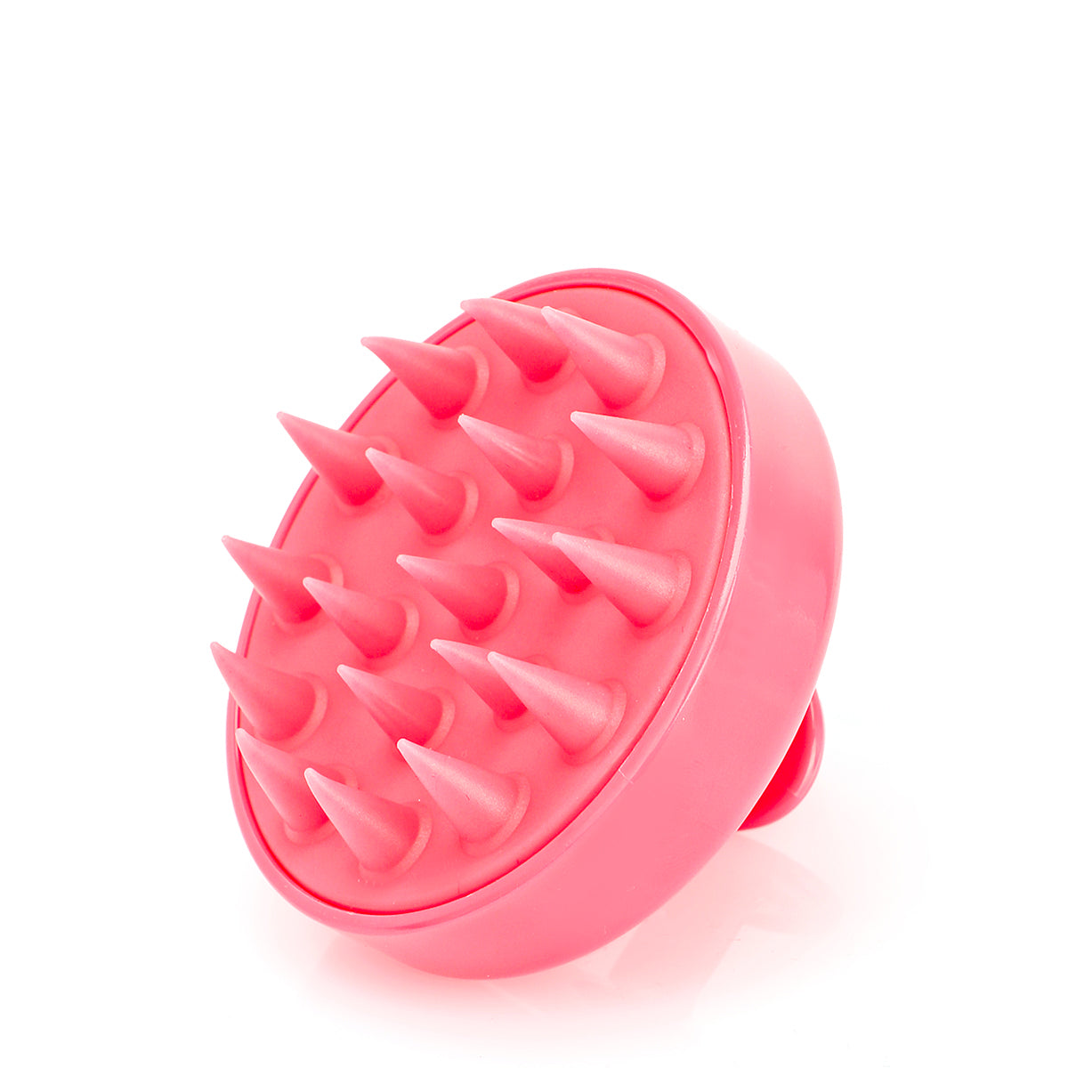 GOT - ARYA - SHAMPOO BRUSH - NEON PINK