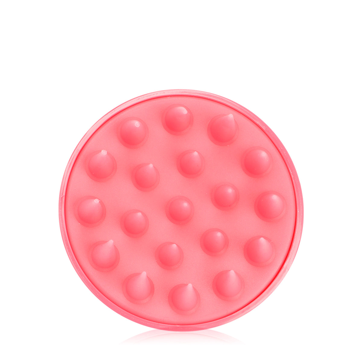 GOT - ARYA - SHAMPOO BRUSH - NEON PINK