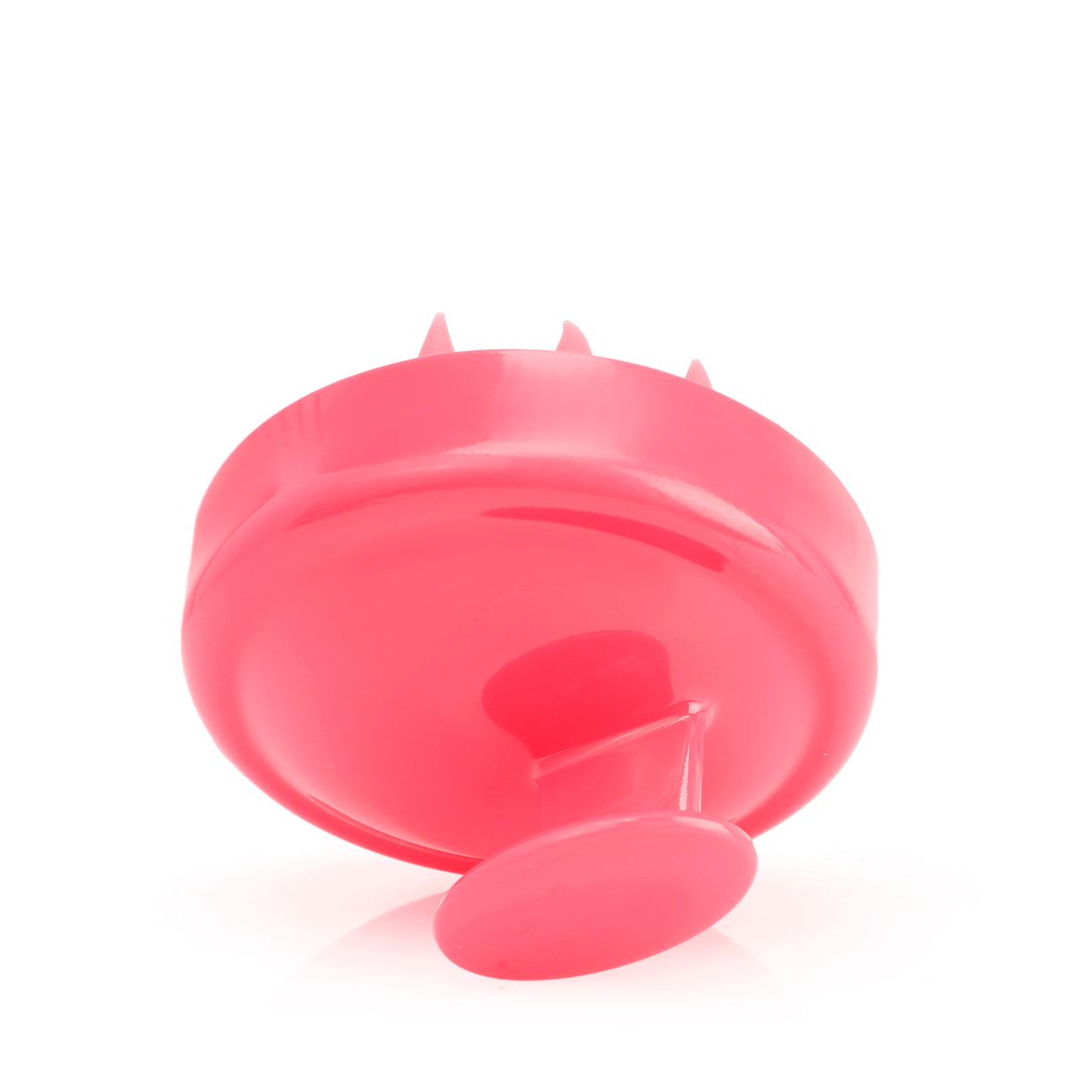 GOT - ARYA - SHAMPOO BRUSH - NEON PINK