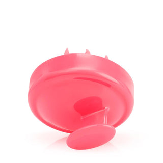 GOT - ARYA - SHAMPOO BRUSH - NEON PINK