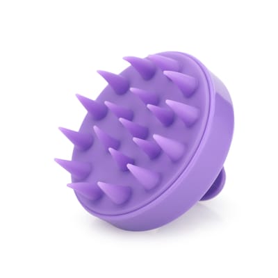 GOT - ARYA - SHAMPOO BRUSH - PURE PURPLE