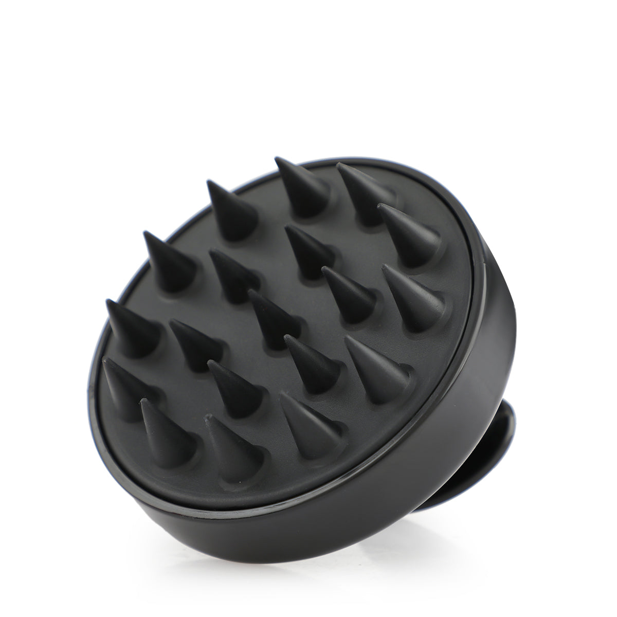 GOT - ARYA - SHAMPOO BRUSH - PURE BLACK