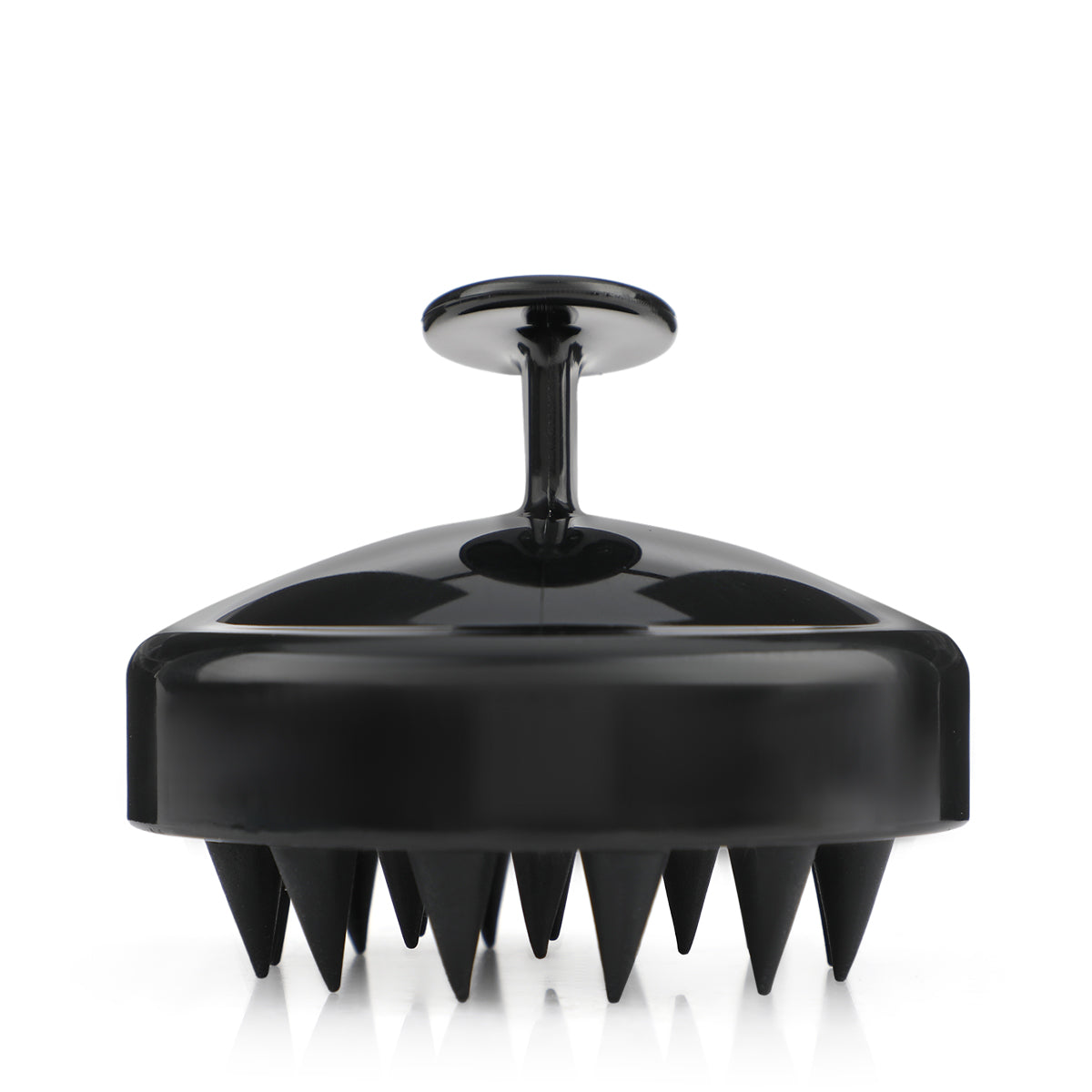 GOT - ARYA - SHAMPOO BRUSH - PURE BLACK