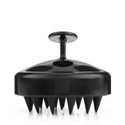 GOT - ARYA - SHAMPOO BRUSH - PURE BLACK
