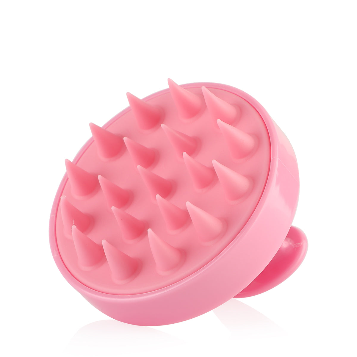 GOT - ARYA - SHAMPOO BRUSH - PURE PINK