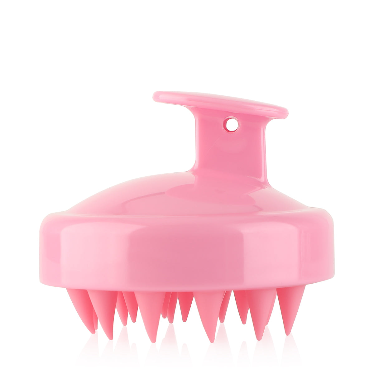 GOT - ARYA - SHAMPOO BRUSH - PURE PINK