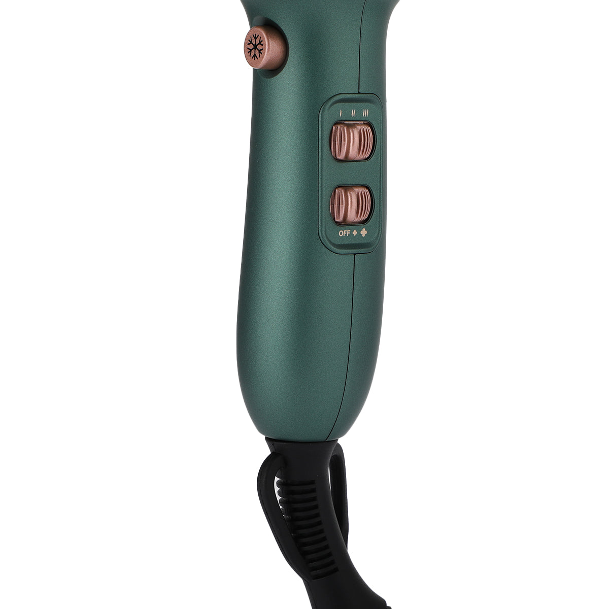 LENA - INFRARED IONPRO 2500W HAIRDRYER - GREEN