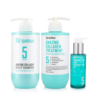 SPAKLEAN - FULL BUNDLE SET