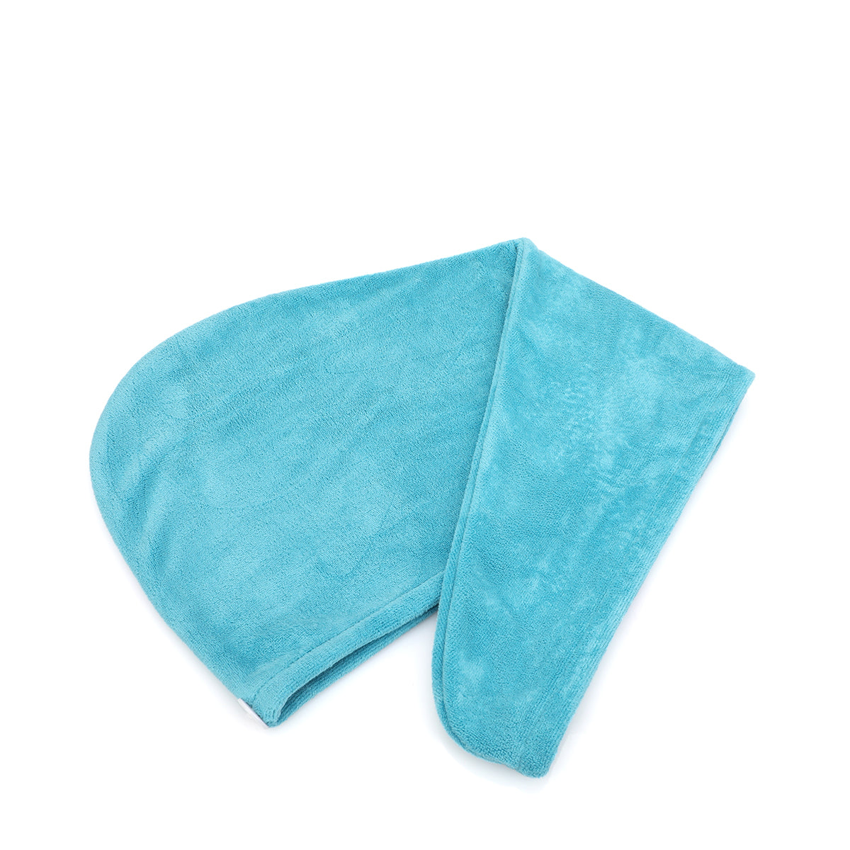 GOT - BLUE HAIR TOWEL