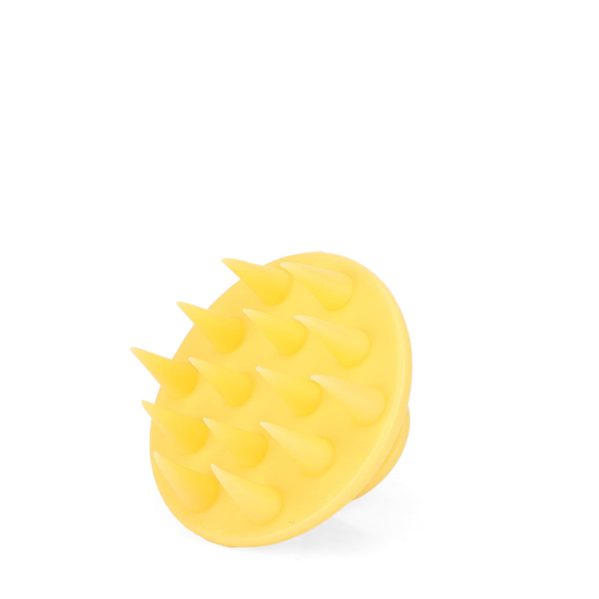 GOT - ARYA - SHAMPOO BRUSH -  YELLOW