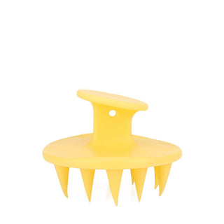 GOT - ARYA - SHAMPOO BRUSH -  YELLOW