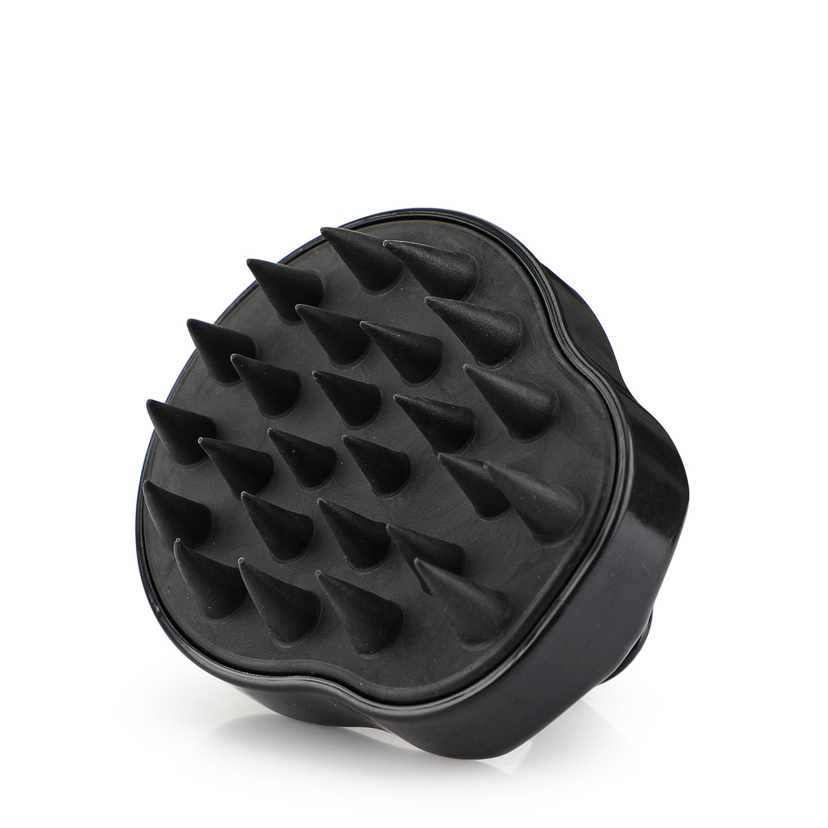 GOT - SCALP BRUSH - CURVE BLACK