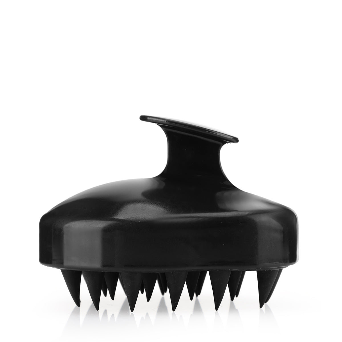 GOT - SCALP BRUSH - CURVE BLACK