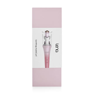 LENA - IONWRAP AUTOCURL GRADIENT PINK