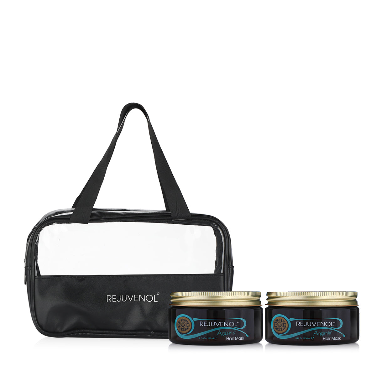 REJUVENOL - MASK - 2PCS KIT