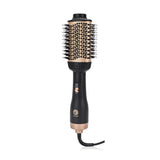 HAIRDRESSING OFFER - BRUSH & CURL