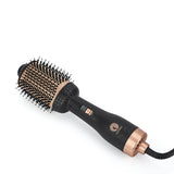 HAIRDRESSING OFFER - BRUSH & CURL