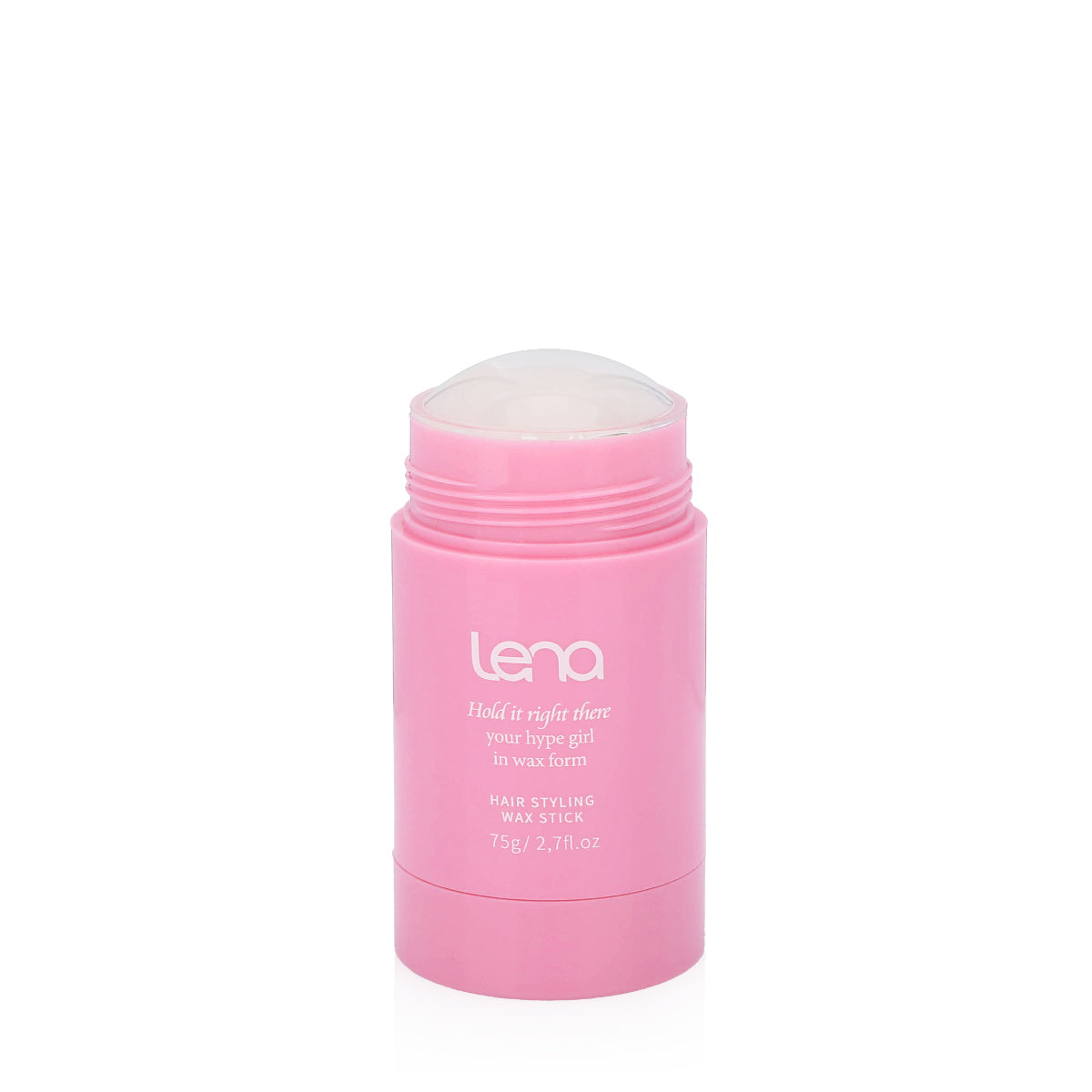 LENA - HAIR STYLING WAX STICK