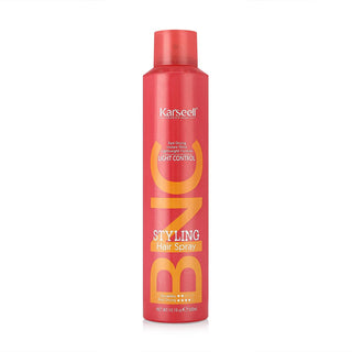 Karseell-Light Control Styling Hair Spray - 300ml