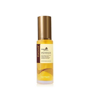 Maca Essence  - قناع الشعر بالكولاجين لإصلاح الشعر بخلاصة الماكا - 500 مل
