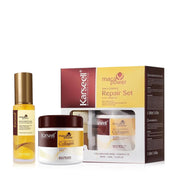 Karseell Maca Essence  Collagen Hair Mask - 500ml + Essence Oil -Repair set