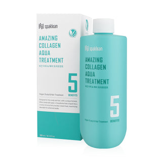 سباكلين - علاج الكولاجين المائي المذهل - 300 مل