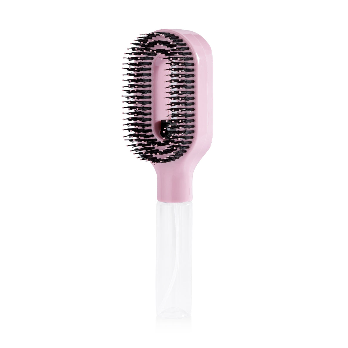 Cozmo - Puff & Comb Brush