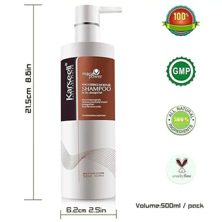 Karseell Argan Oil Shampoo Herbal 500ml