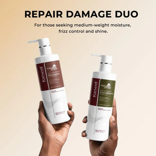 KARSEELL SHAMPOO AND CONDITIONER