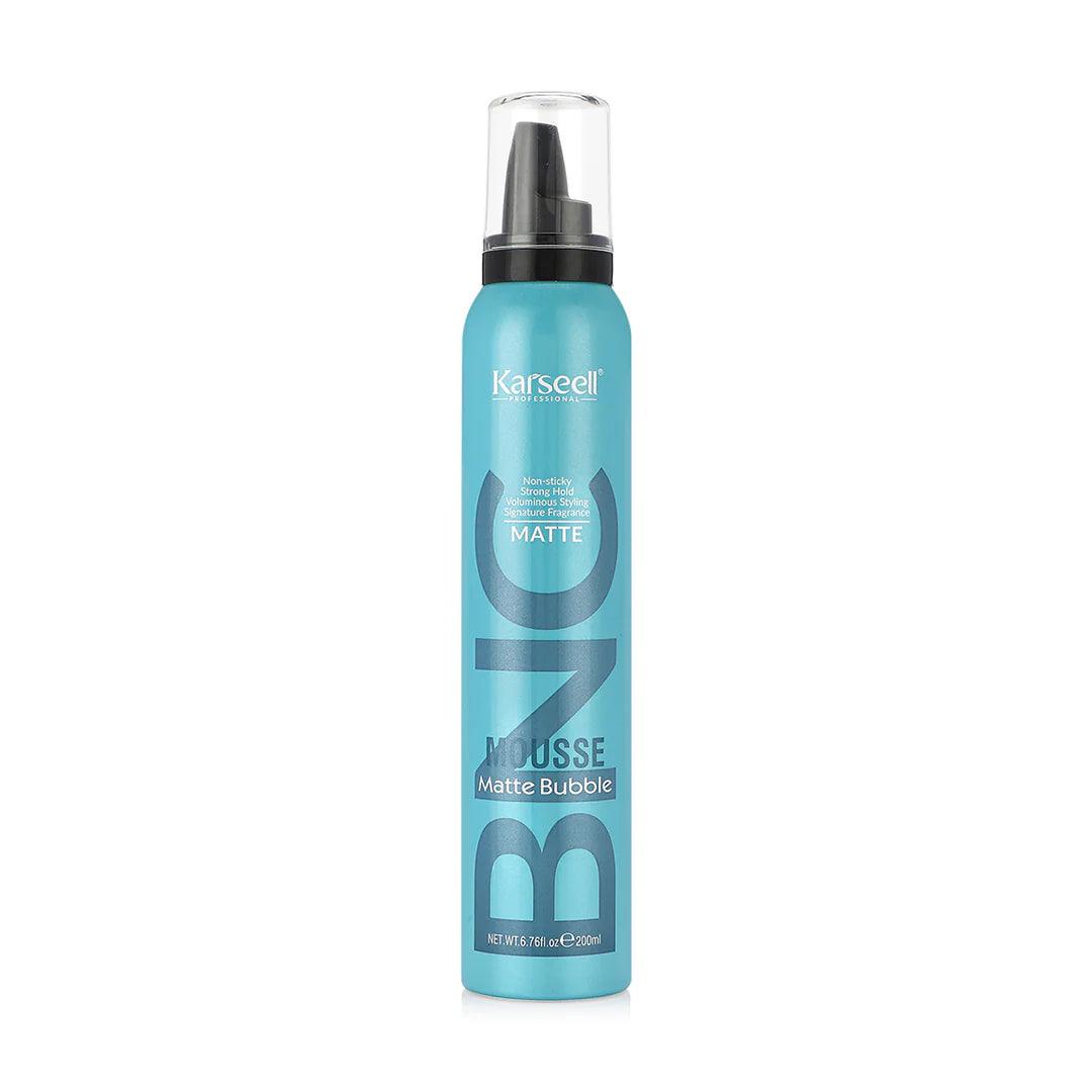 Karseell BNC Mousse Matte Bubble 200ml