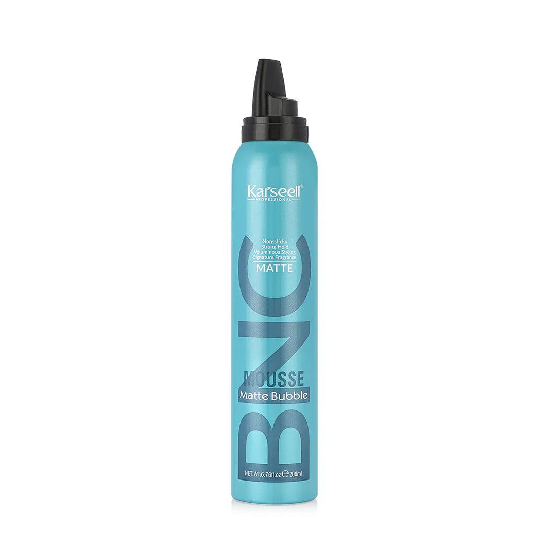 Karseell BNC Mousse Matte Bubble 200ml