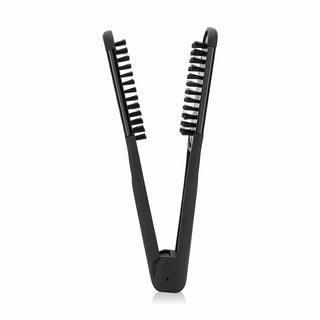 LENA - HAIR STRAIGHTENER BRUSH