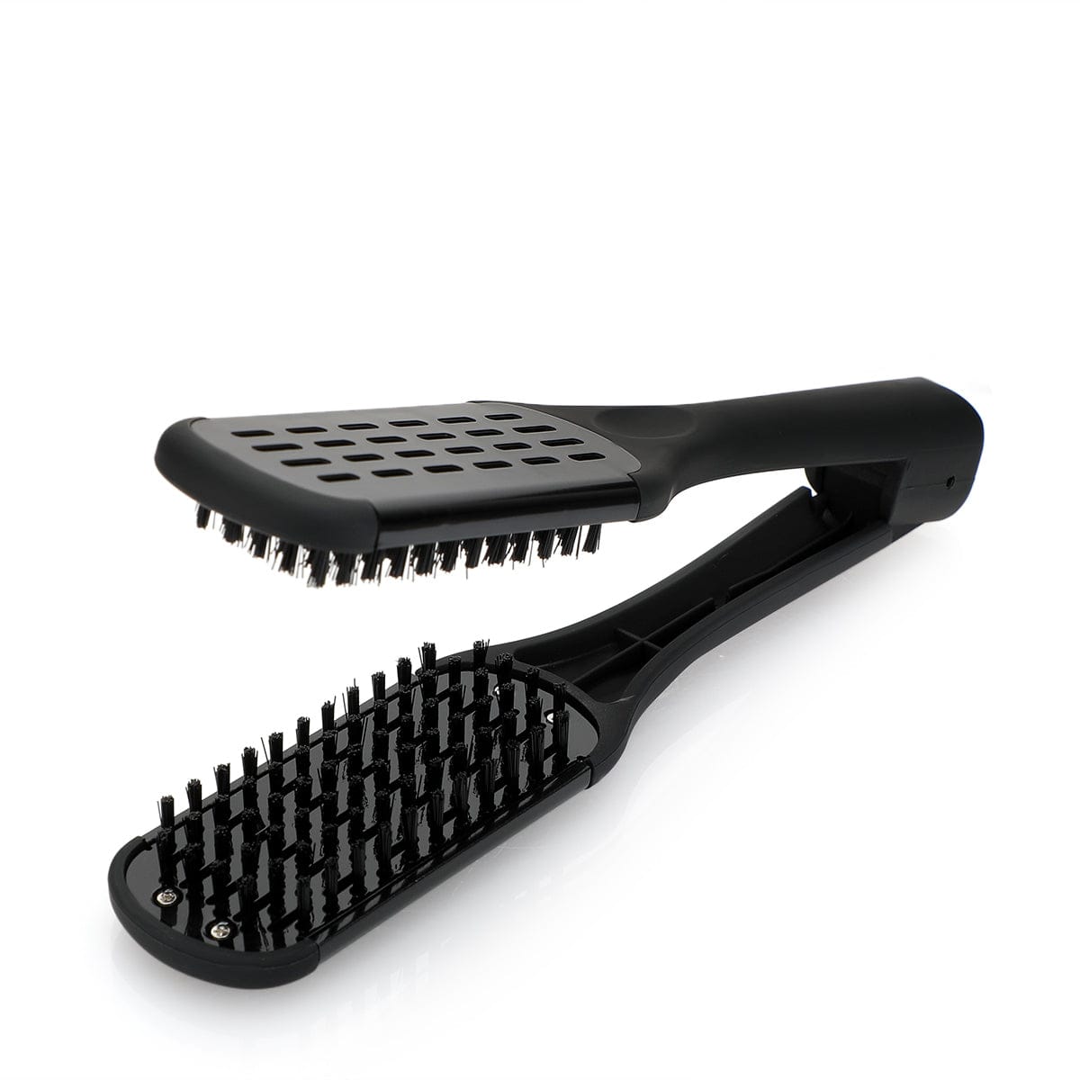 LENA - HAIR STRAIGHTENER BRUSH