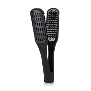 LENA - HAIR STRAIGHTENER BRUSH