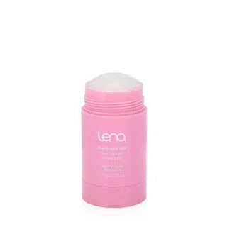 LENA- HAIR STYLING WAX STICK & SEAMLESS CLIPS KOREANS