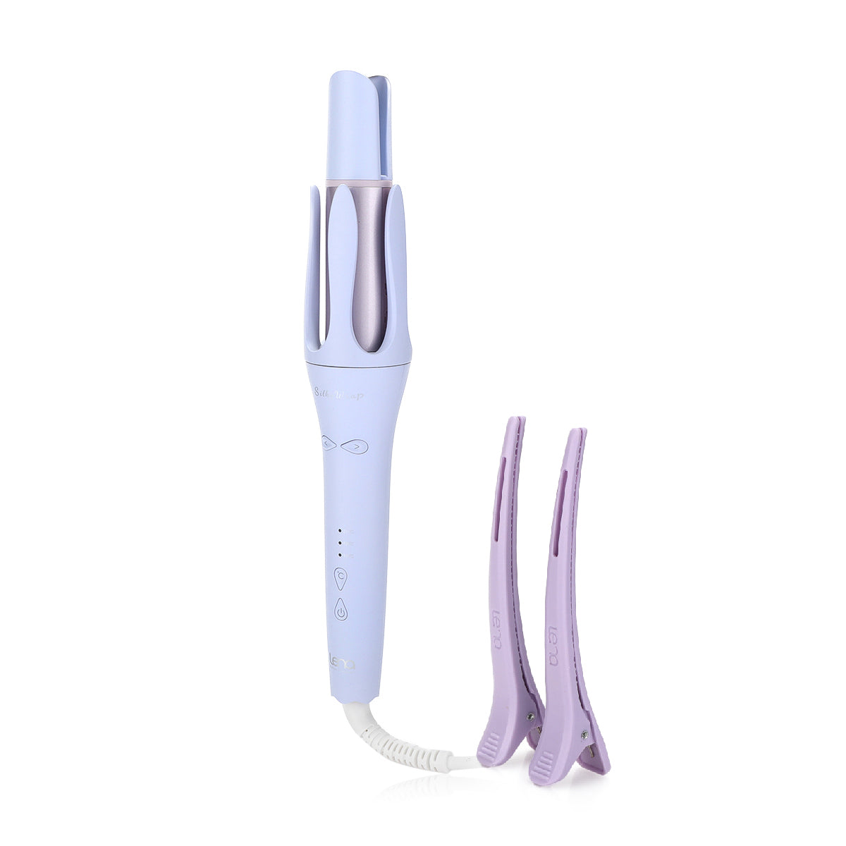 LENA - IONMAX AUTO CURL - PURPLE